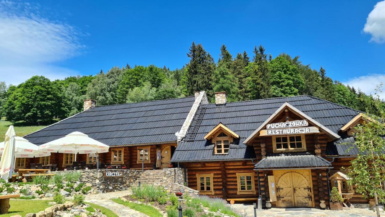 Aparthotel Apartamenty Czarna Gora 112 Heudorf Exterior foto