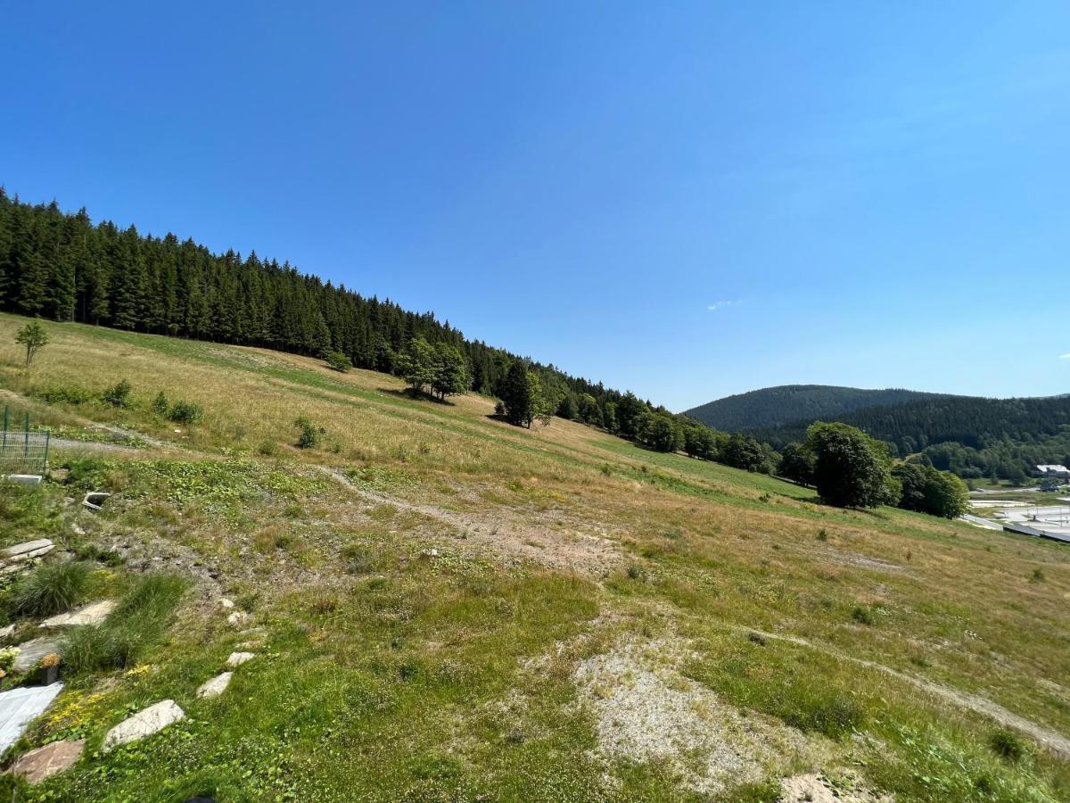 Aparthotel Apartamenty Czarna Gora 112 Heudorf Exterior foto