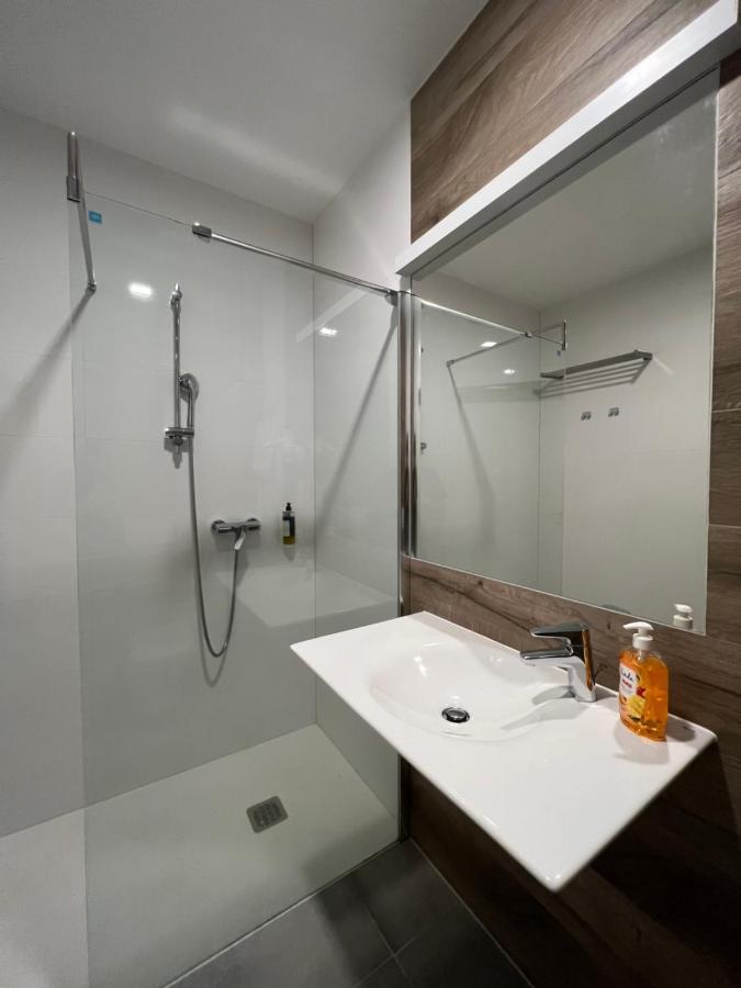 Aparthotel Apartamenty Czarna Gora 112 Heudorf Exterior foto