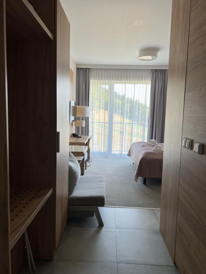 Aparthotel Apartamenty Czarna Gora 112 Heudorf Exterior foto